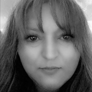 Meet your Posher, Sherry